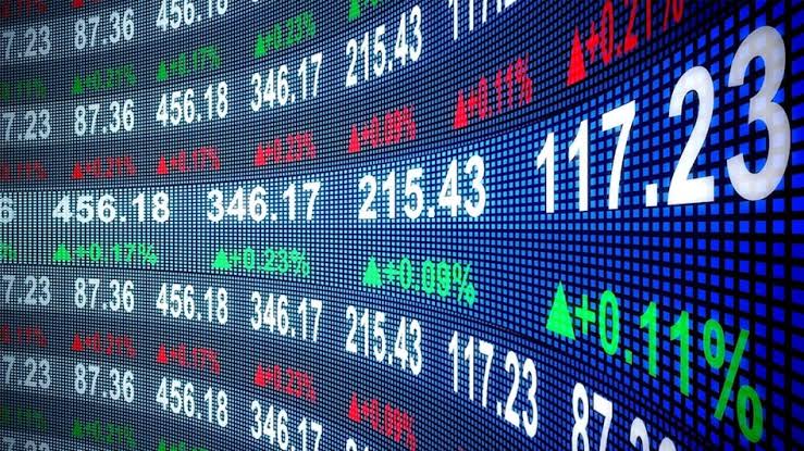 Wall Street Bergejolak Usai FOMC