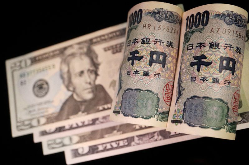 Yen Menguat, USD/JPY Tertekan Usai Keputusan BoJ