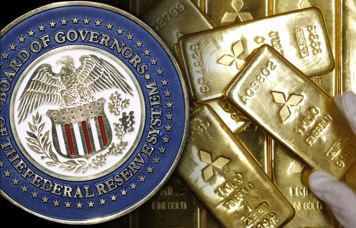 Can Gold Sustain Positive Levels?