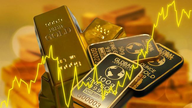 Gold Breaches US$4,300; NFP Looms as Final Test