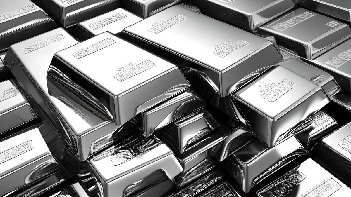 Gold Attempts to Rebound, FOMC Minutes Set to Determine the Next Move