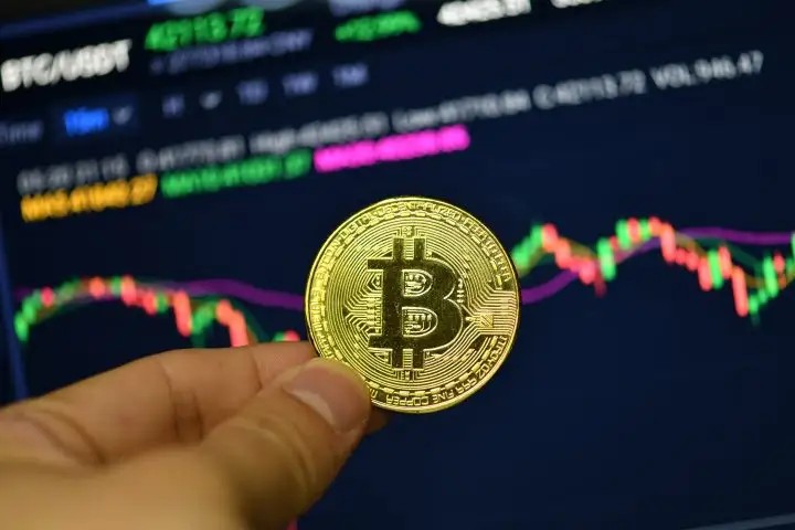 Bitcoin Caught Between AI and Interest Rates