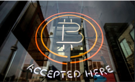 Bitcoin Holds Firm; Is $67,000 the Target?