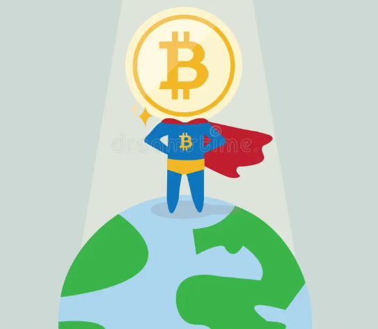 Bitcoin Awaits Major Catalyst from the White House
