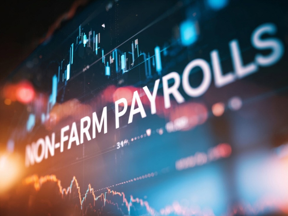 ADP Positive, But US Hiring Remains Unconvincing