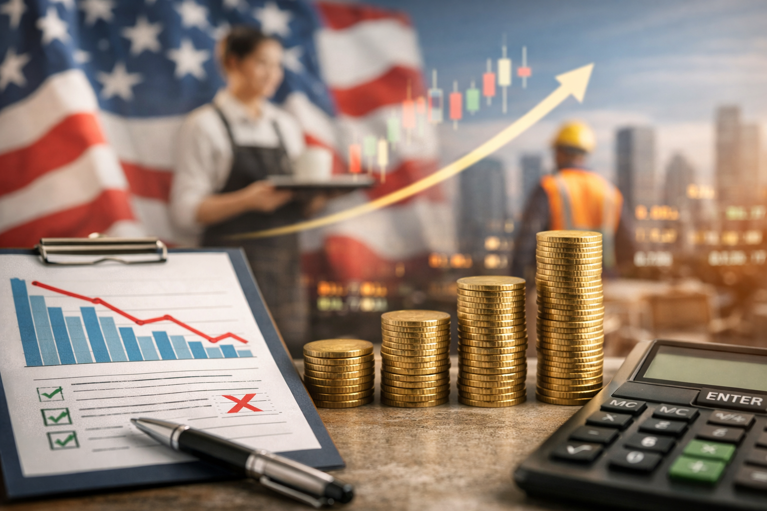 UK Inflation Hits Four-Month High Driven by Energy Prices