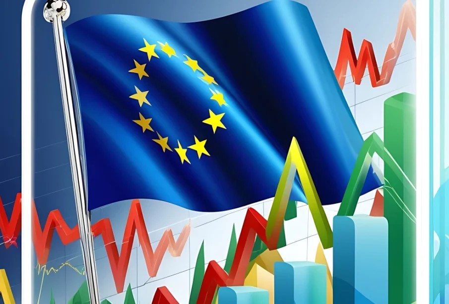 Pound Weakens, Dollar Strengthens Ahead of US Inflation Data