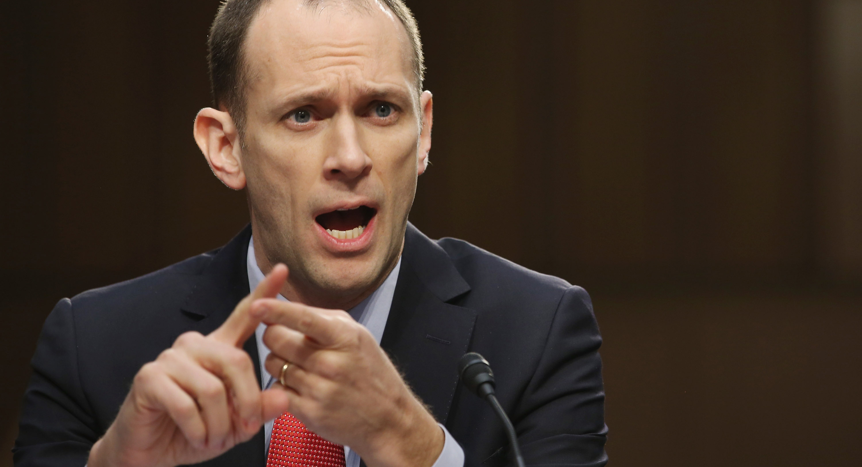 Hammack: High Price Pressures, Fed Remains Cautious