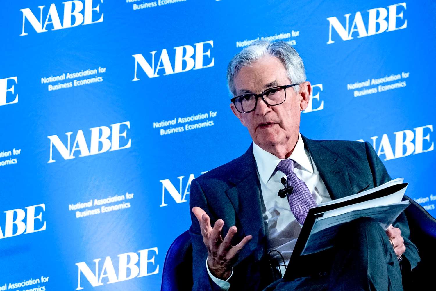 The Fed Cornered, Inflation Threatens Again