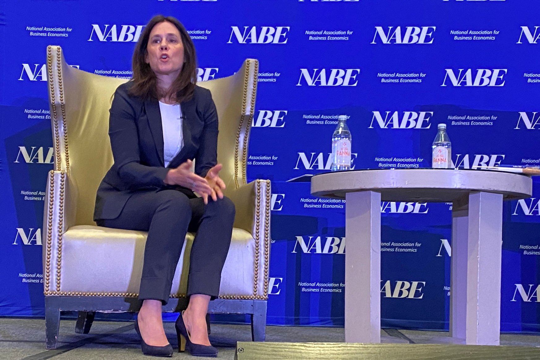 Mapping Fed Officials’ Views Ahead of the July 2026 Decision