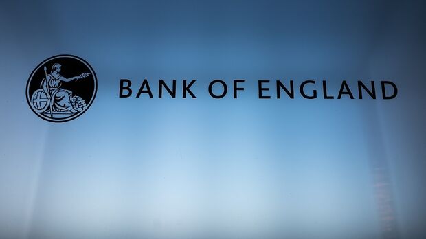 Barkin Uncertain If Interest Rates Are High Enough