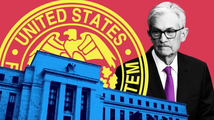 Fed Considers Reducing FOMC Meetings
