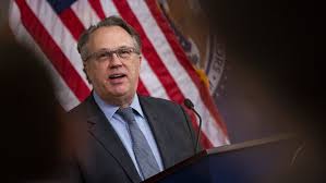 Schmid Urges Fed to Tighten Policy; Gold Faces Pressure