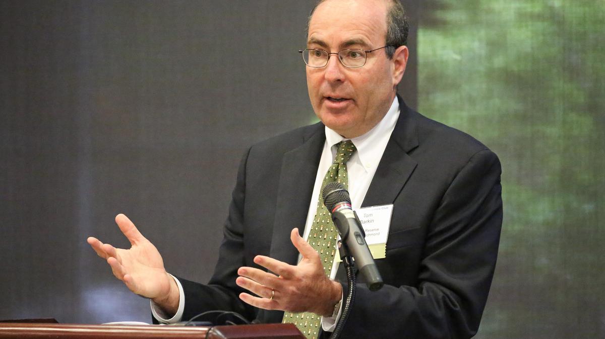 Williams Pushes Back Fed Inflation Target to 2028