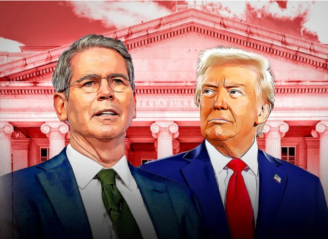 Inflation Expectations Have Declined, Warsh Says
