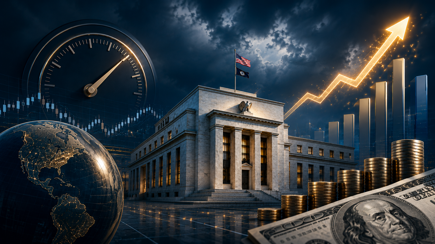 Bailey Confirms BoE Not Ready to Cut Interest Rates