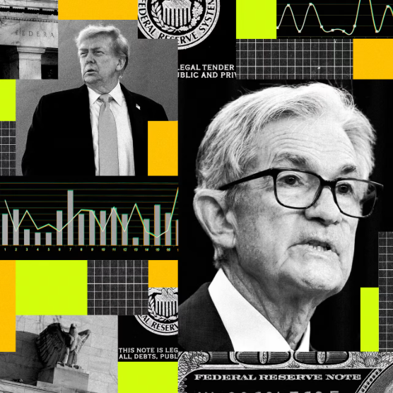 Inflation Remains High, Fed Easing Threatened