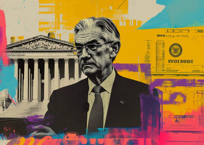 The Fed Pushes for More Flexible Bank Regulations
