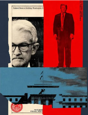 The Fed Begins to Take a Step, Here's the Explanation!