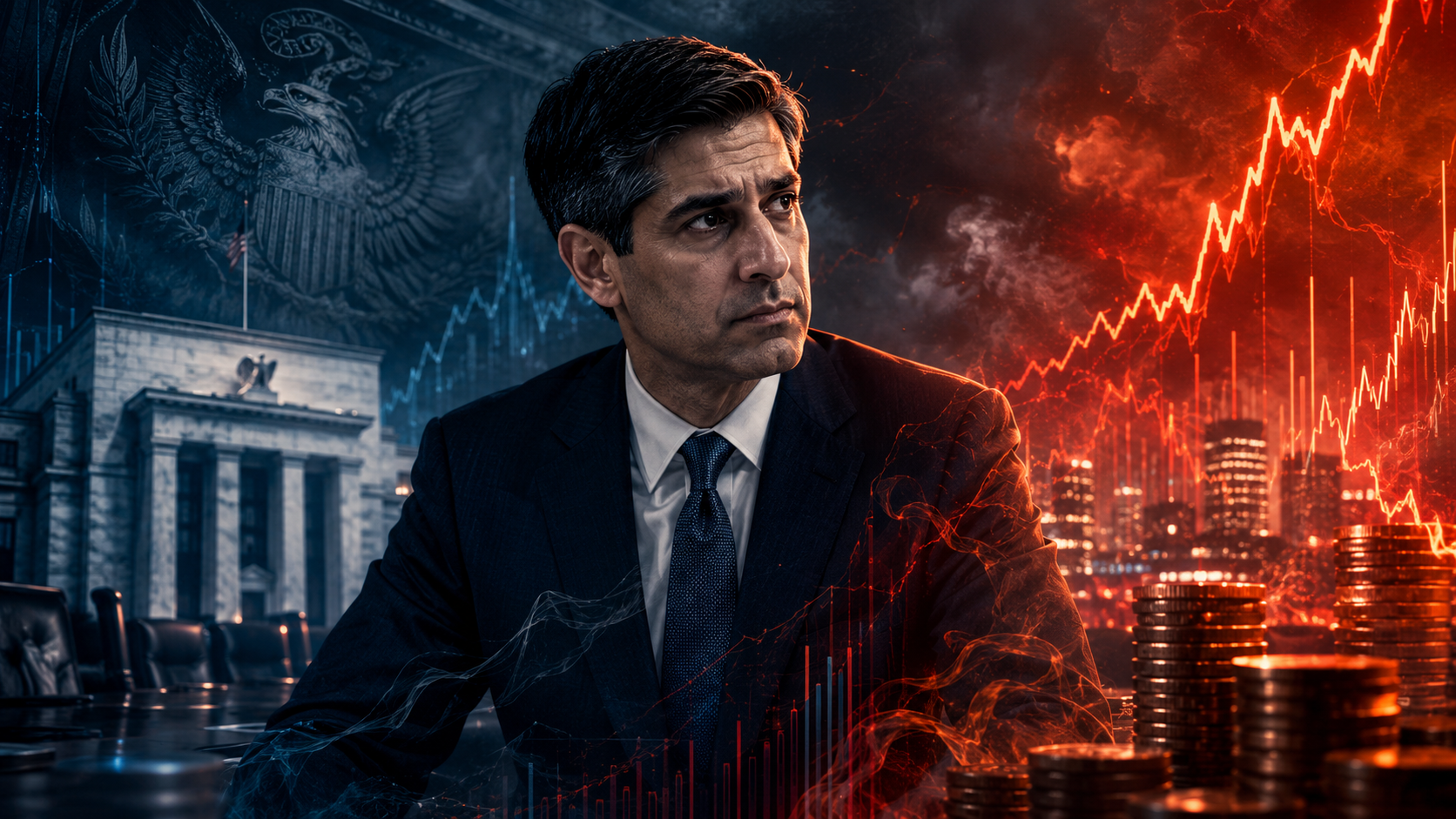 Williams Says Fed Funds Rate Is Appropriate