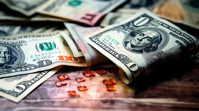 Rising US Yields Press Yen Again