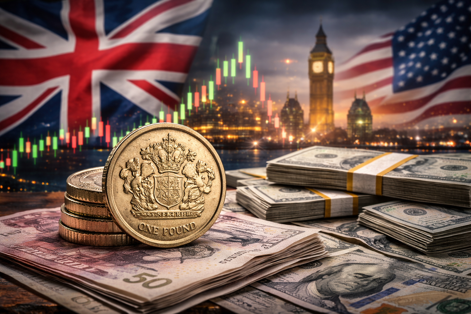Euro Held Back, Markets Await ECB Decision