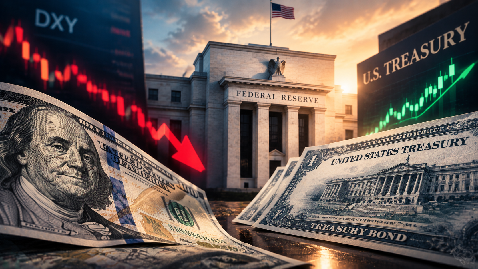 Euro Holds Above US$1.14, Markets Await ECB Decision