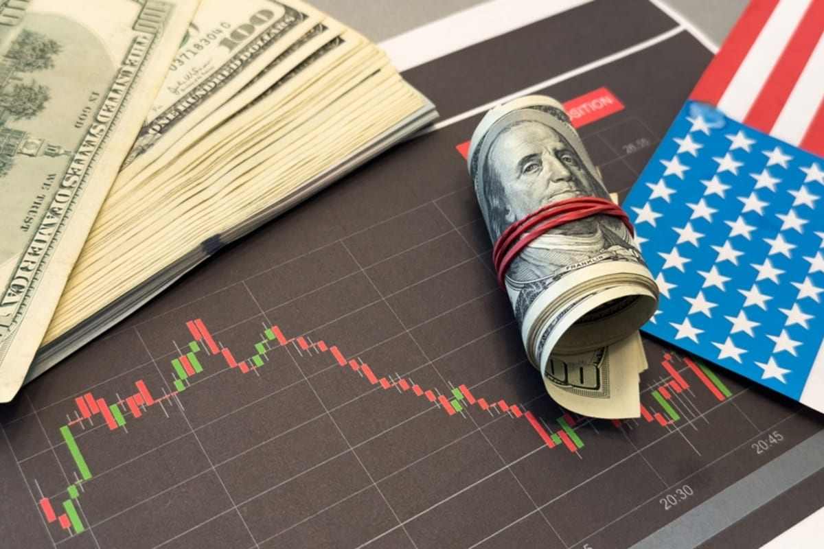 Yen Intervention Shakes USD/CHF