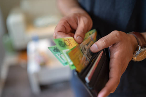 AUD/USD Weakens; Australian Labor Data Weighs on the Aussie