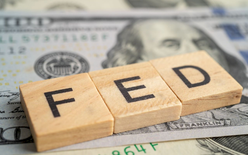 Dollar Holds Near Lows as Markets Trim Fed Hike Expectations