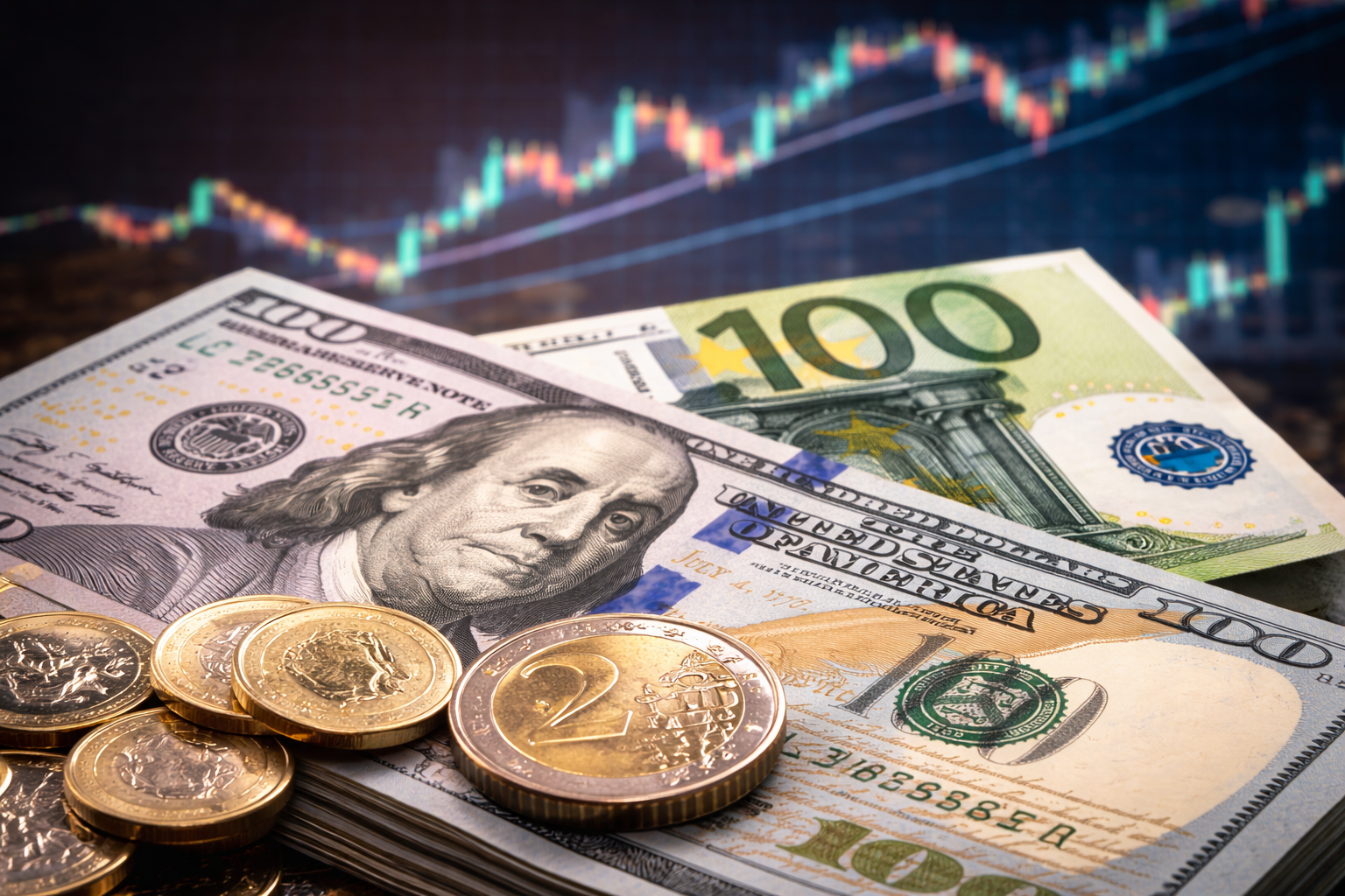 Dollar Nears 3-Month Low; Fed Remains Last Hope