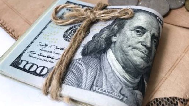 DXY Breaks Below May Lows; Markets Await Jackson Hole Signals