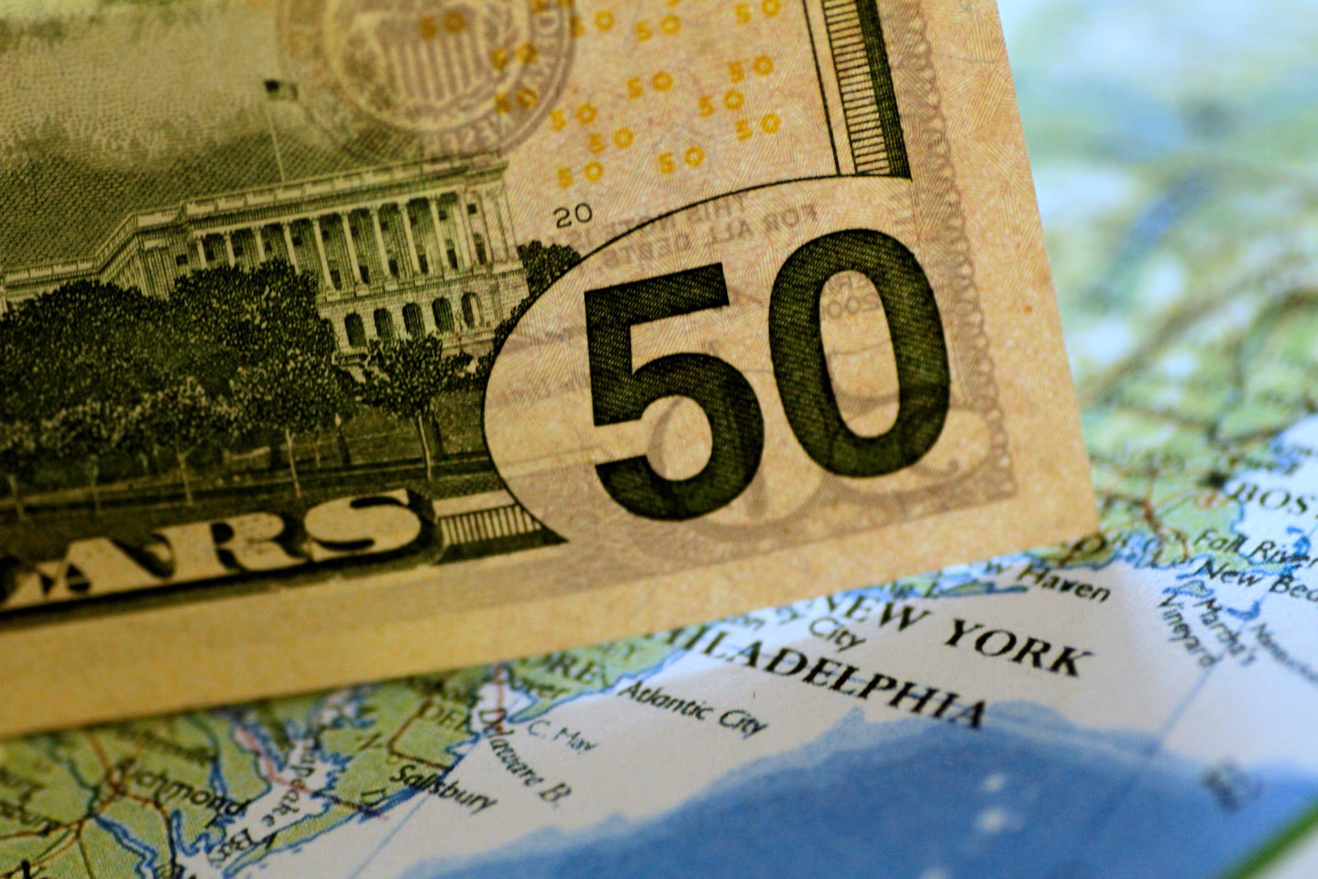 Buyback Fails to Calm Markets; Dollar Takes a Hit