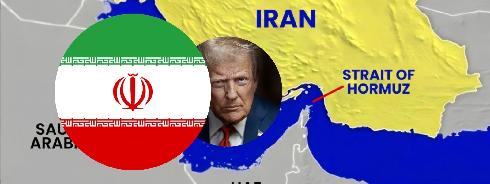 Trump Threatens Further Attacks on Iran, Middle East Ceasefire Further Fragile