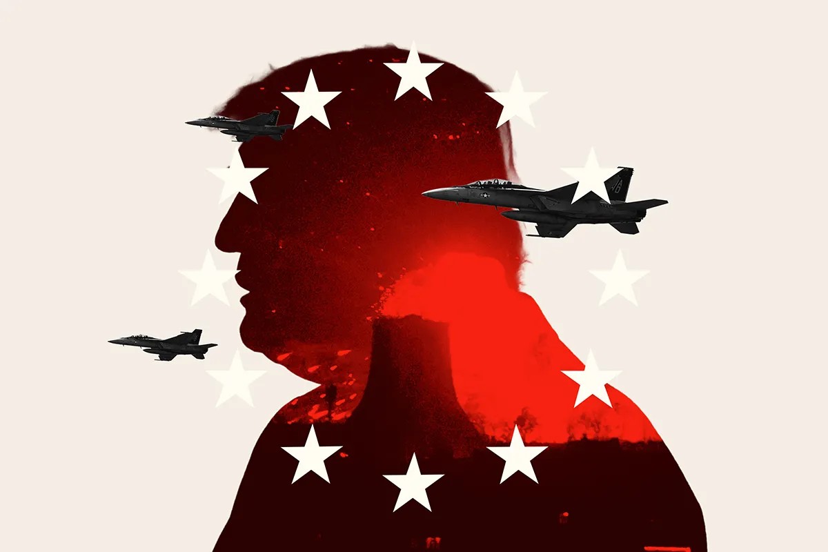 5 Key Phases of the US-Iran Conflict: Tensions Heating Up!