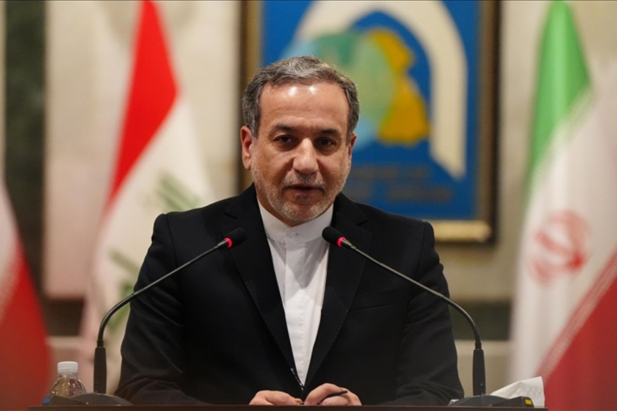 Strike Cancelled, Iran Negotiations Revived
