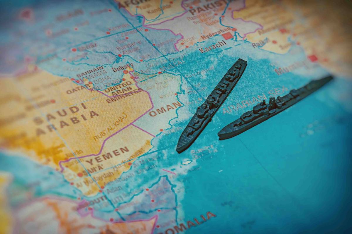 Trump Claims Iran Agreed to Reject Nuclear Weapons