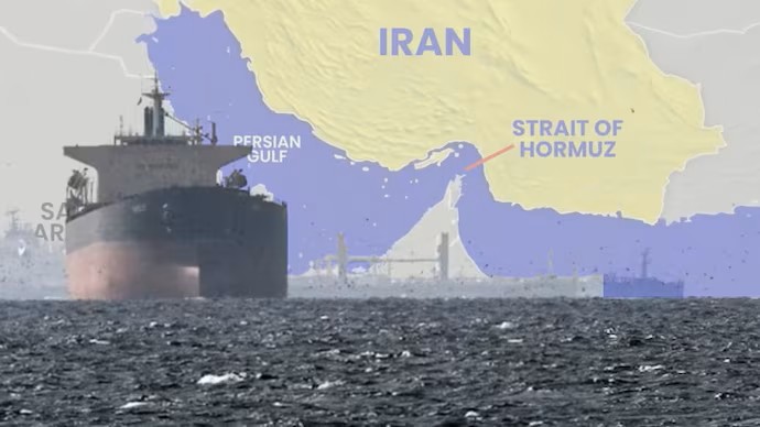 US-Iran Deal Tested, Hormuz and Lebanon a Vulnerable Point