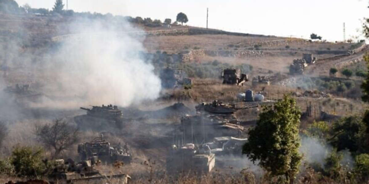 US Pushes New Lebanon Plan