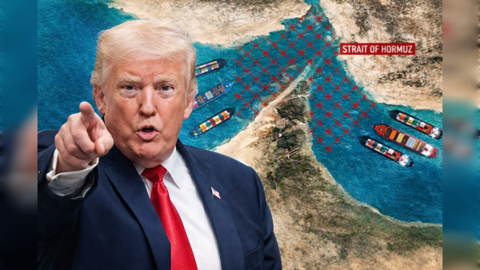 Second US Strike Heats Up Middle East Tensions