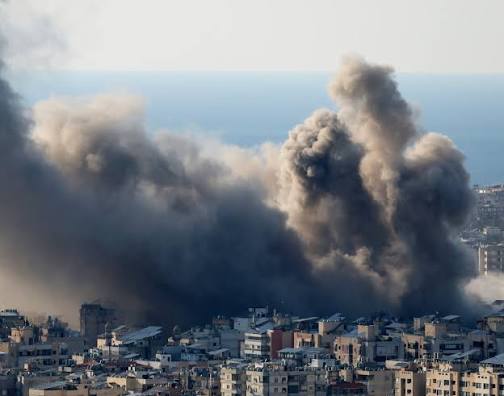 US Strikes Iran as Gulf Tensions Escalate