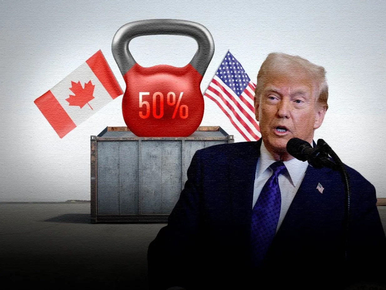 Trump Threatens Major Retaliation