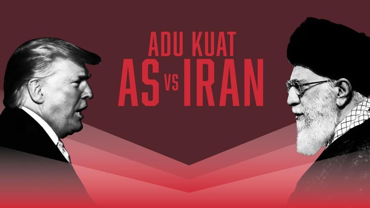 Mysterious US-Iran Pause Shakes Markets!