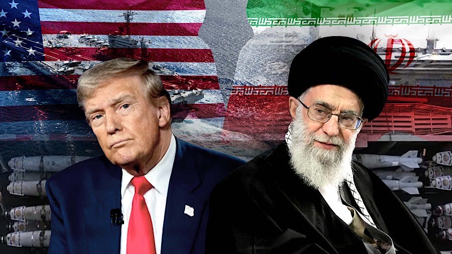US Launches Fresh Strikes on Iran as Middle East War Widens