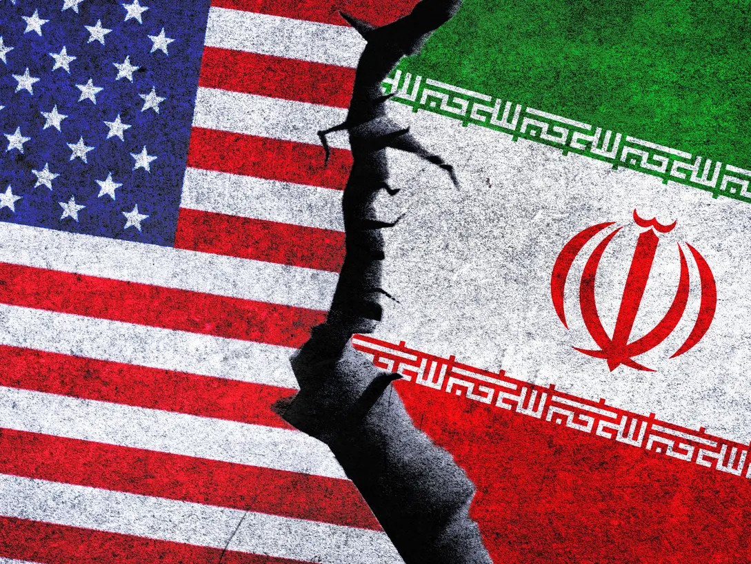 Iran Sends Big Signal in Hormuz
