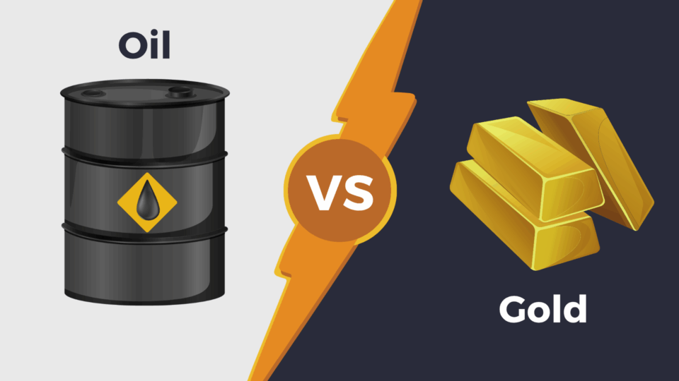 Gold Bergerak Terbatas di Tengah Kuatnya Minyak dan Ketidakpastian Timur Tengah