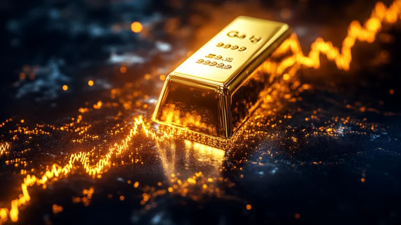 Emas dan Minyak Masih Sensitif terhadap Geopolitik dan Arah Dolar