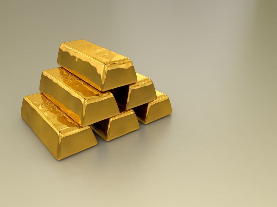 Emas Rebound, Minyak Tertekan Isu Damai Timur Tengah