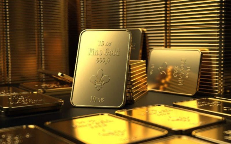 "Debasement Trade" Resurges; Gold in High Demand