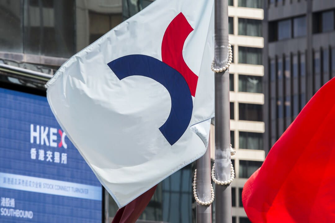 Bonds Recover, Hang Seng Rises Again